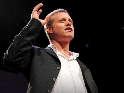 Click to play La salle de jeu de Ze Frank sur le web
