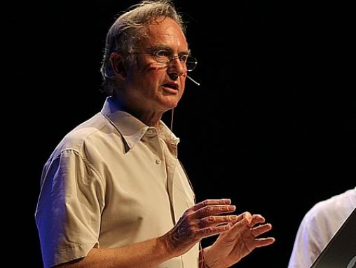Richard Dawkins über unser "sonderbares" Universum